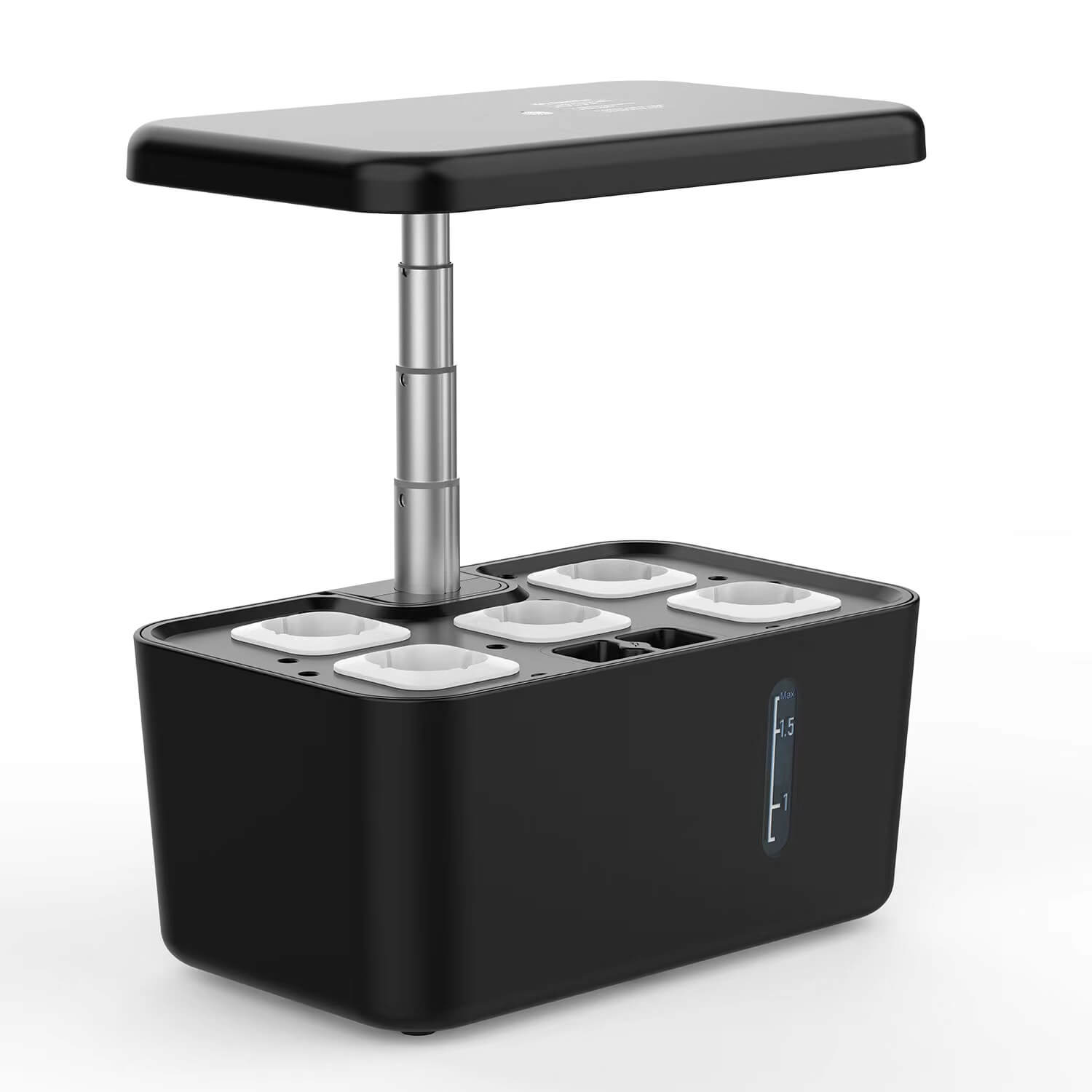 Vergarden Nano Widok 2